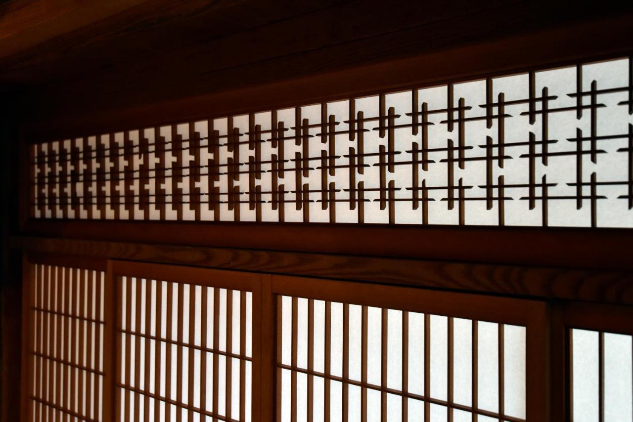 Satoyama Hotel Kanenone Tamba Maibara Exteriör bild