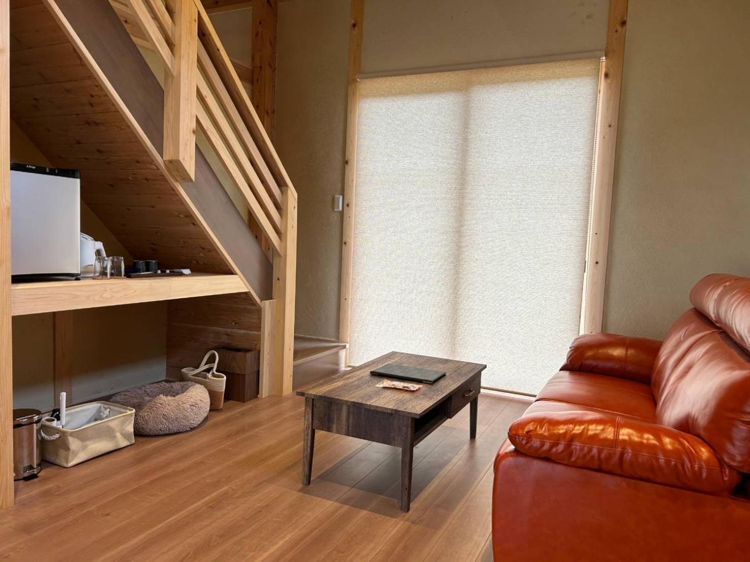 Satoyama Hotel Kanenone Tamba Maibara Exteriör bild
