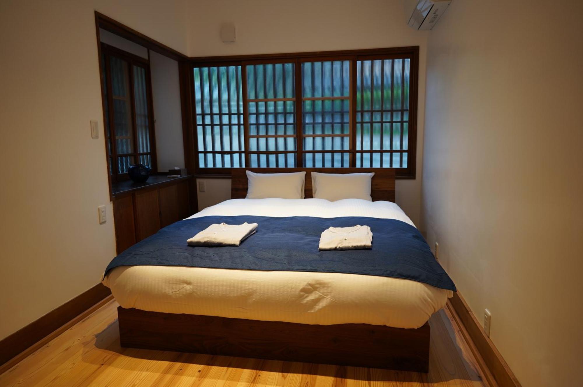 Satoyama Hotel Kanenone Tamba Maibara Exteriör bild