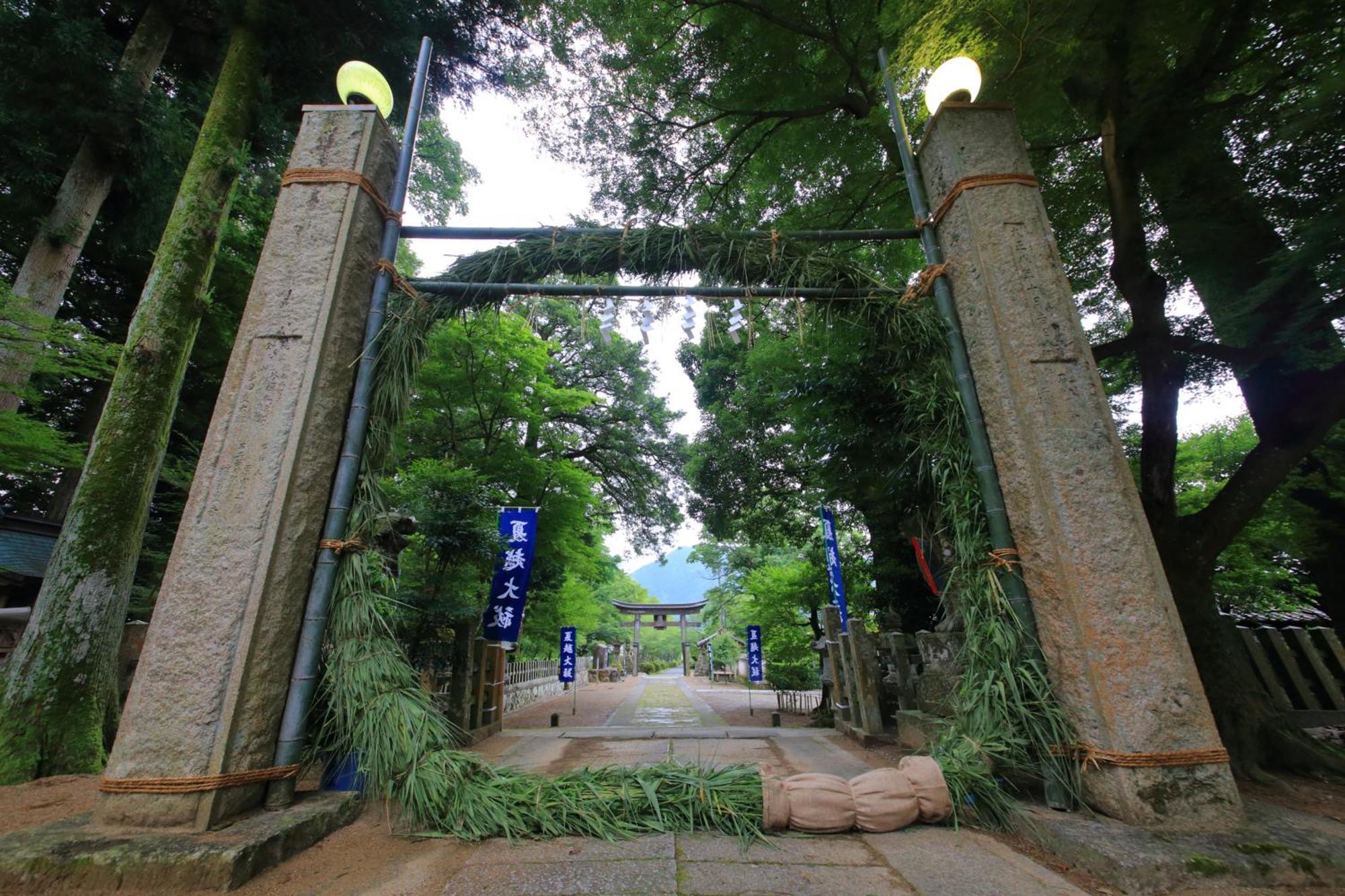 Satoyama Hotel Kanenone Tamba Maibara Exteriör bild