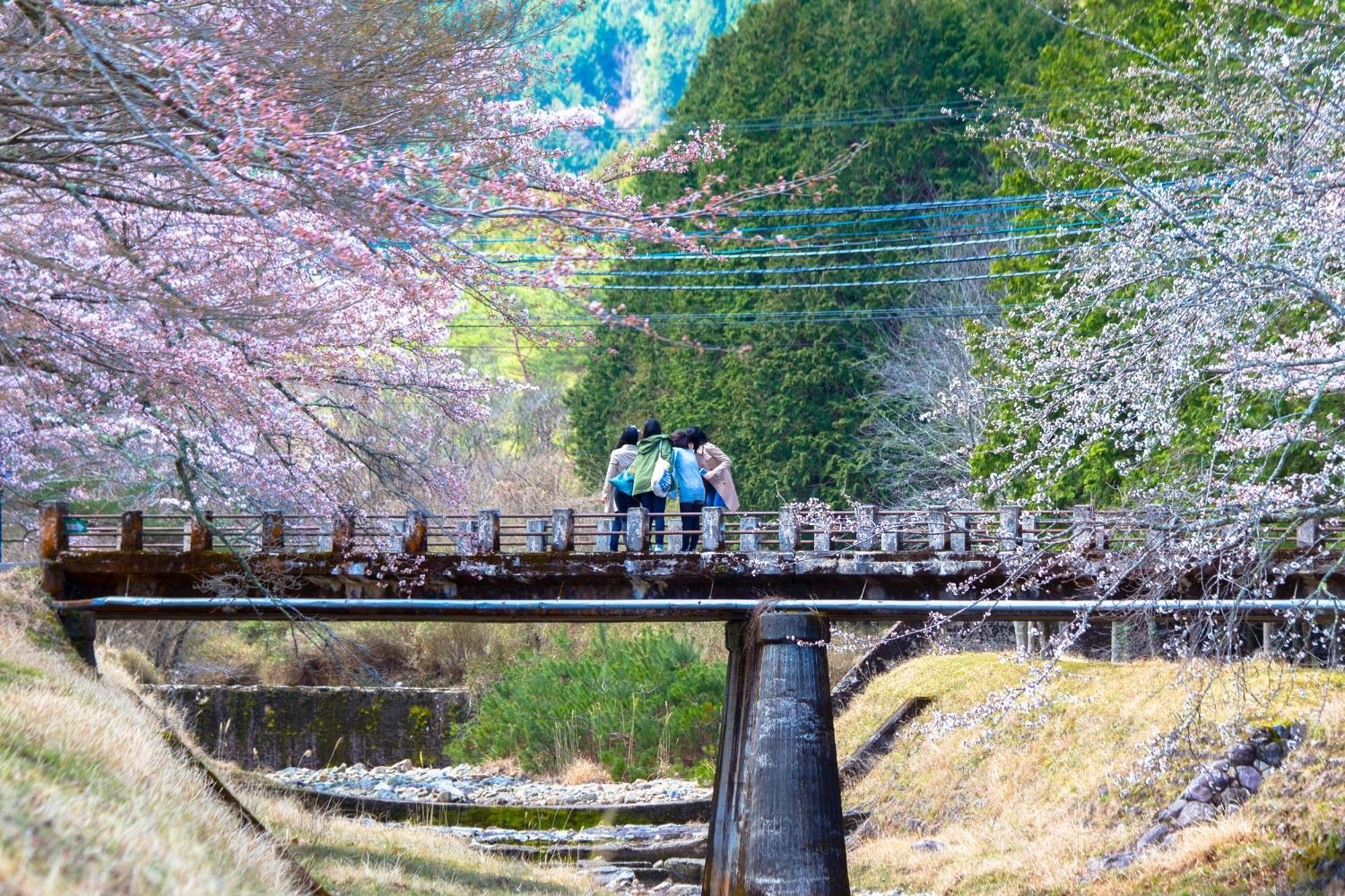 Satoyama Hotel Kanenone Tamba Maibara Exteriör bild