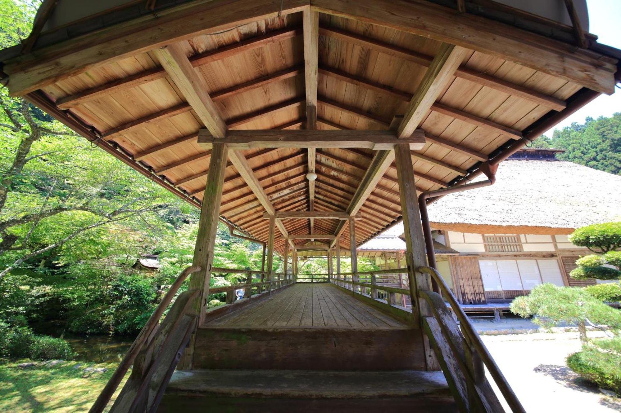 Satoyama Hotel Kanenone Tamba Maibara Exteriör bild