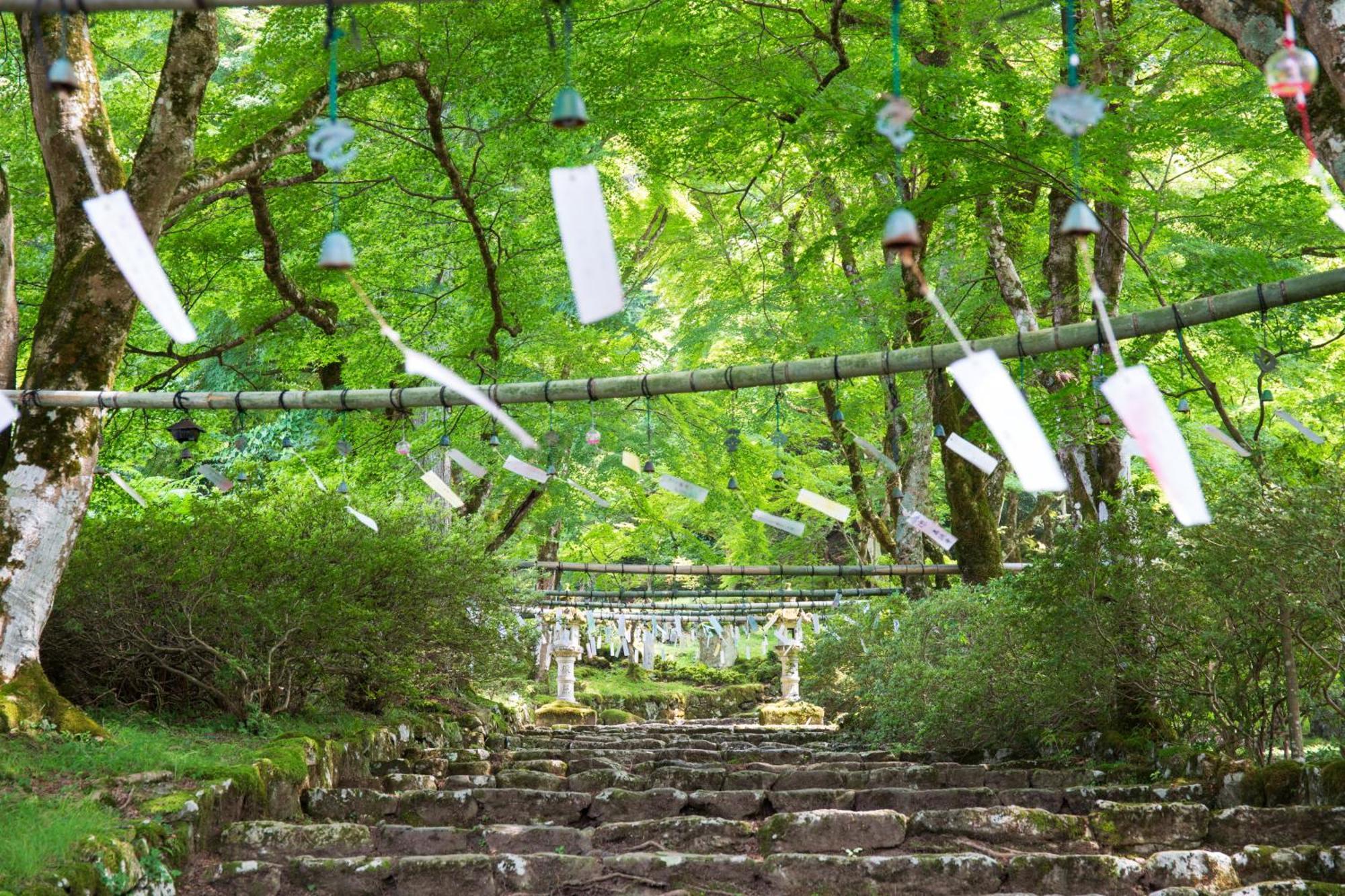 Satoyama Hotel Kanenone Tamba Maibara Exteriör bild