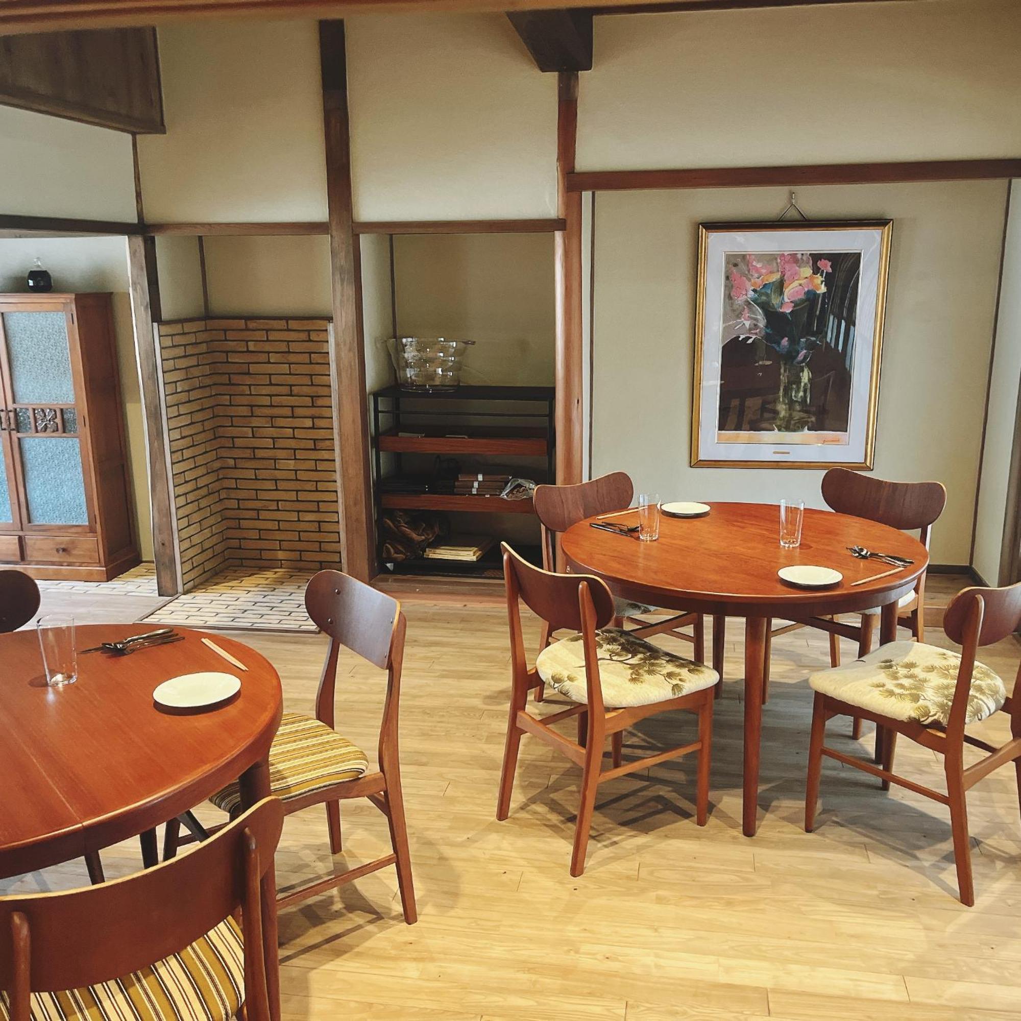 Satoyama Hotel Kanenone Tamba Maibara Exteriör bild