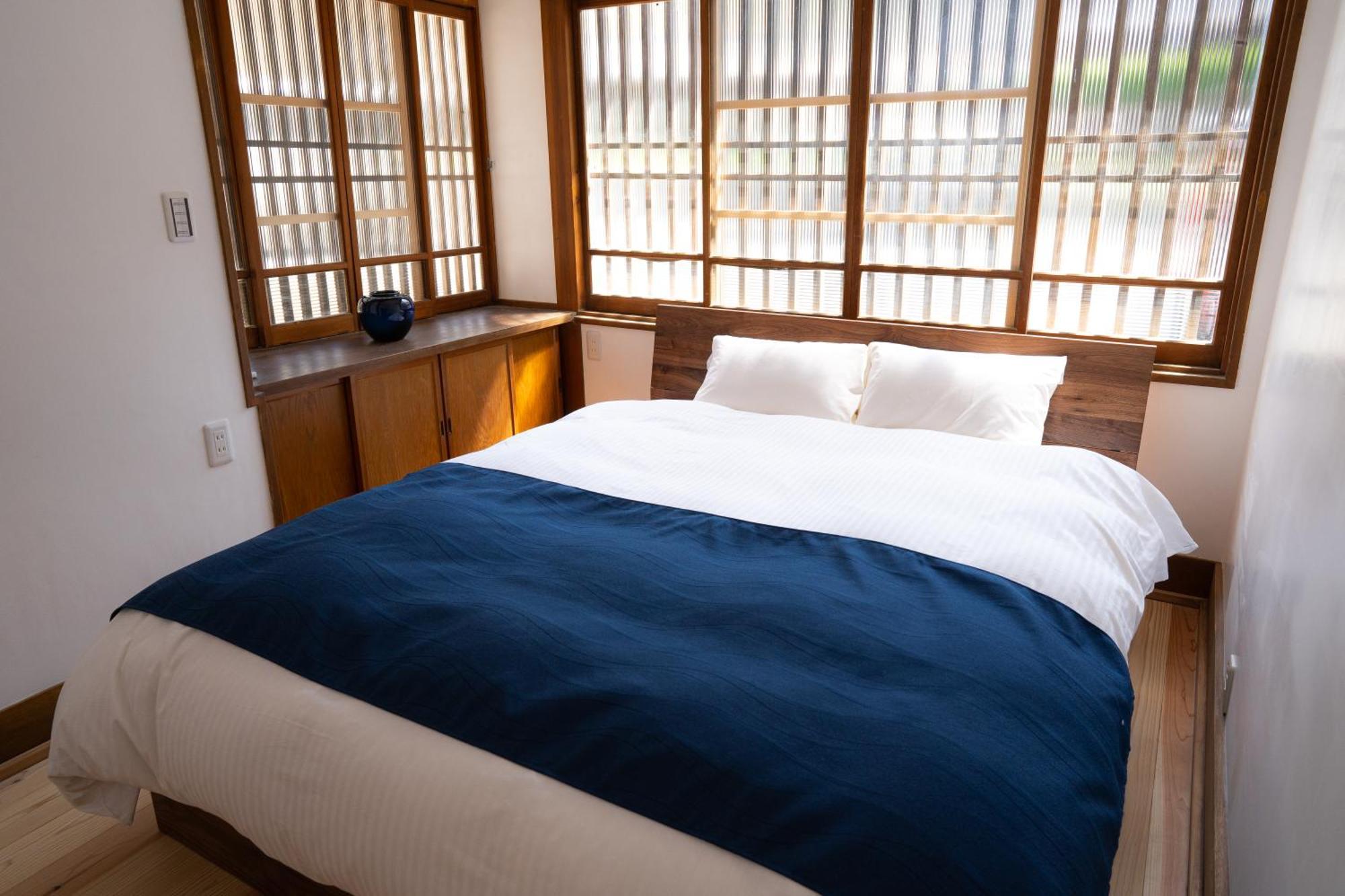 Satoyama Hotel Kanenone Tamba Maibara Exteriör bild