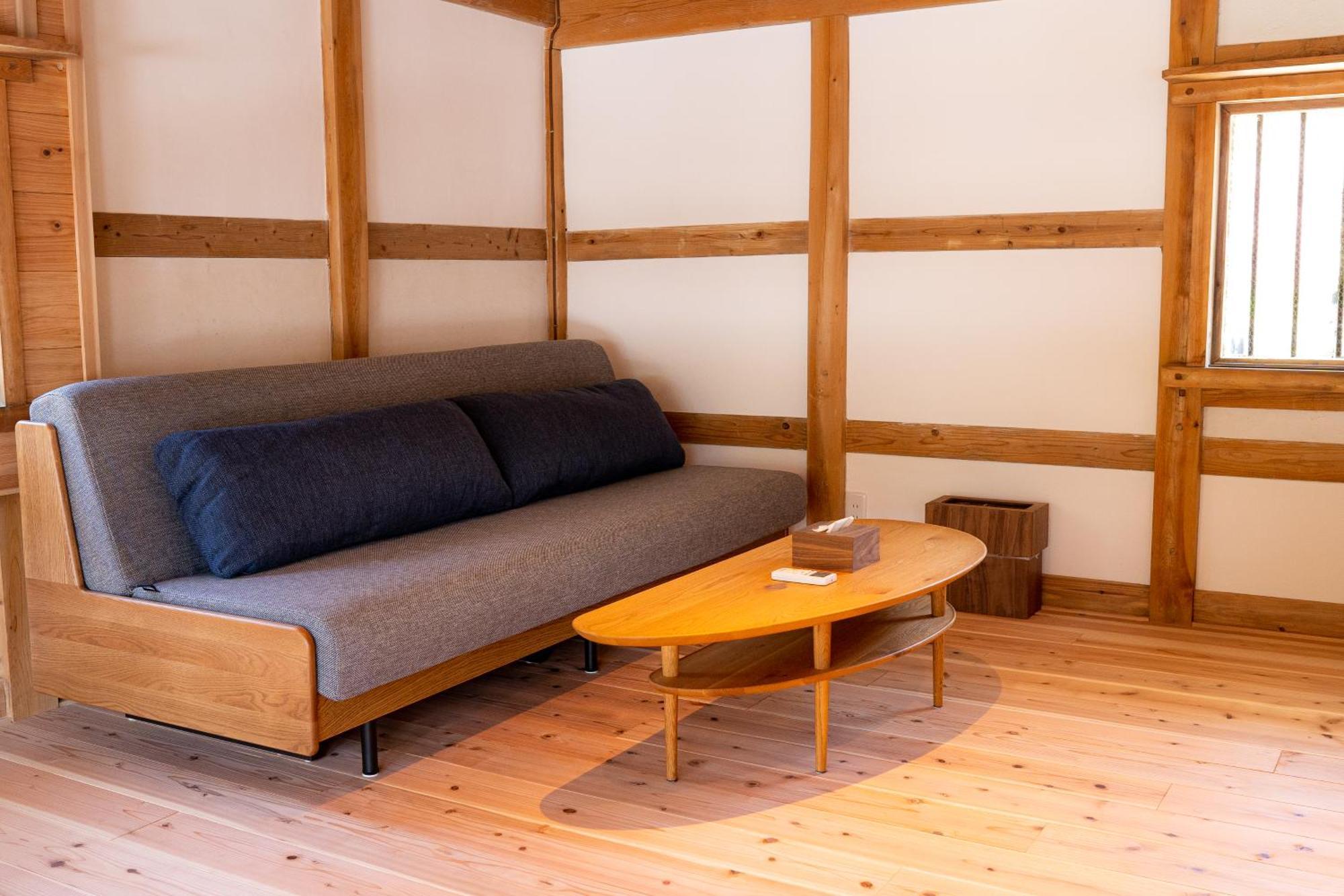 Satoyama Hotel Kanenone Tamba Maibara Exteriör bild