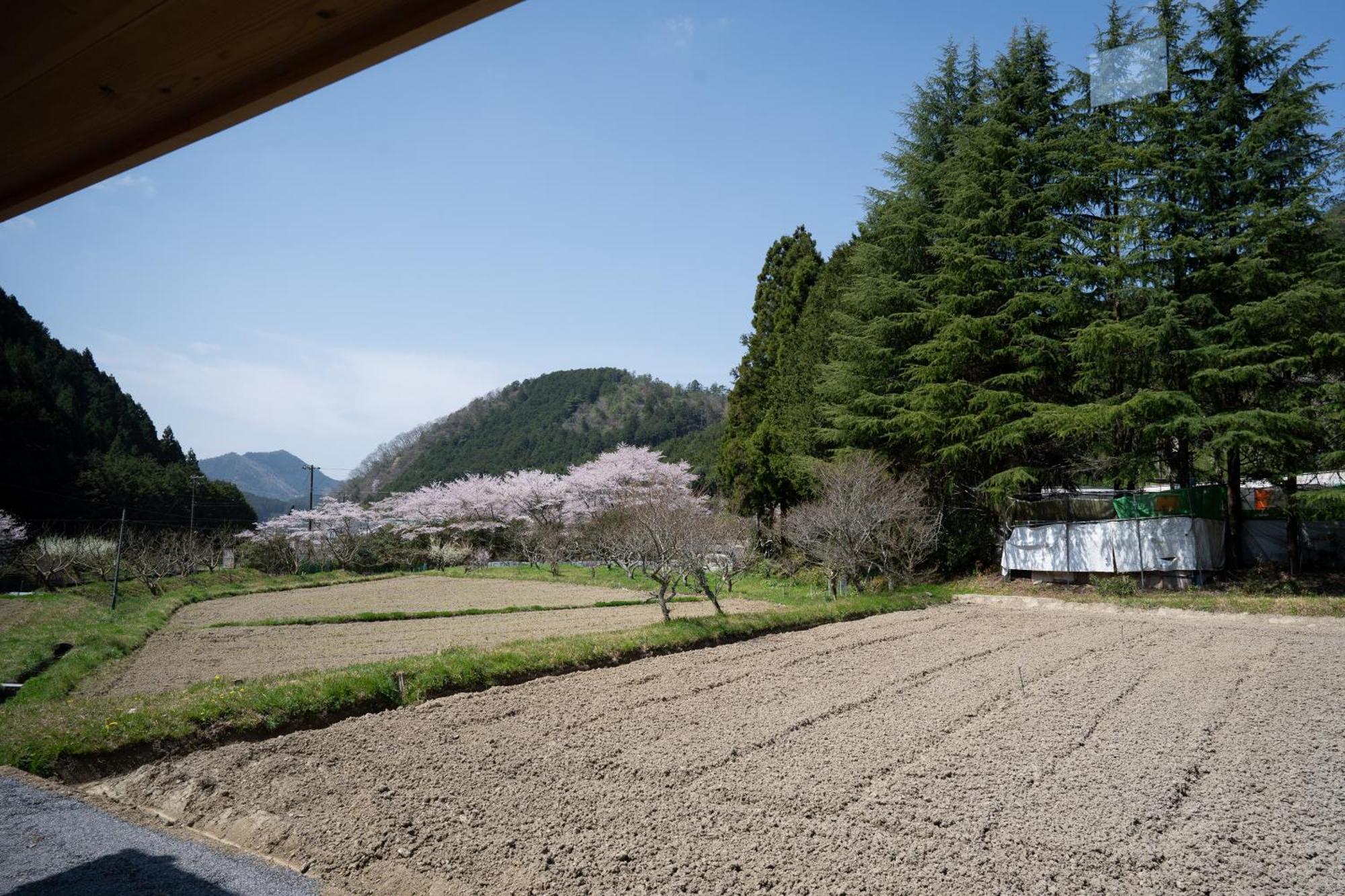 Satoyama Hotel Kanenone Tamba Maibara Exteriör bild